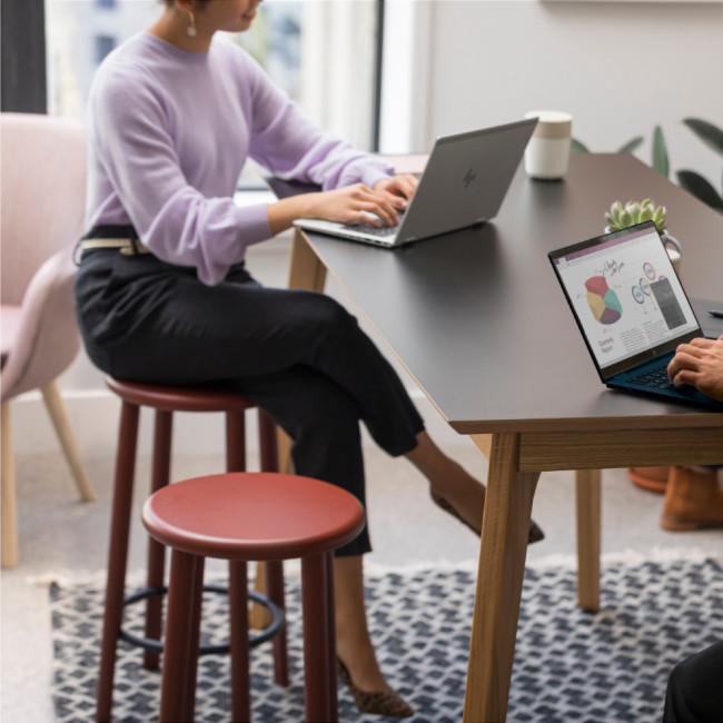 HP EliteBook 840 G10 Intel Core i5-1335U 16GB RAM 512GB SSD 14" Windows 11 Pro Laptop