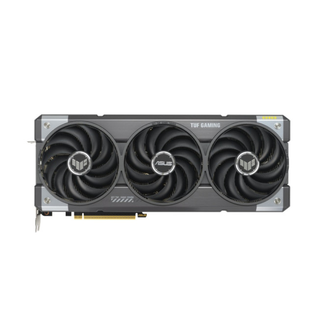 ASUS GeForce RTX 5070 Ti TUF Gaming 16GB GDDR7 OC Graphics Card