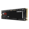 Samsung 990 PRO M.2 1TB PCI Express 4.0 V-NAND MLC NVMe Solid State Drive (SSD)