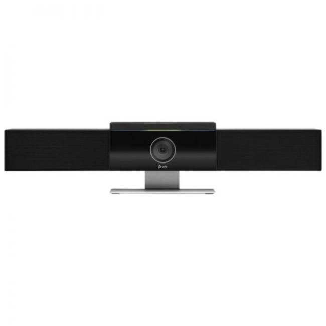 Poly Studio - Small-Medium Room Kit - video conferencing kit - no PC