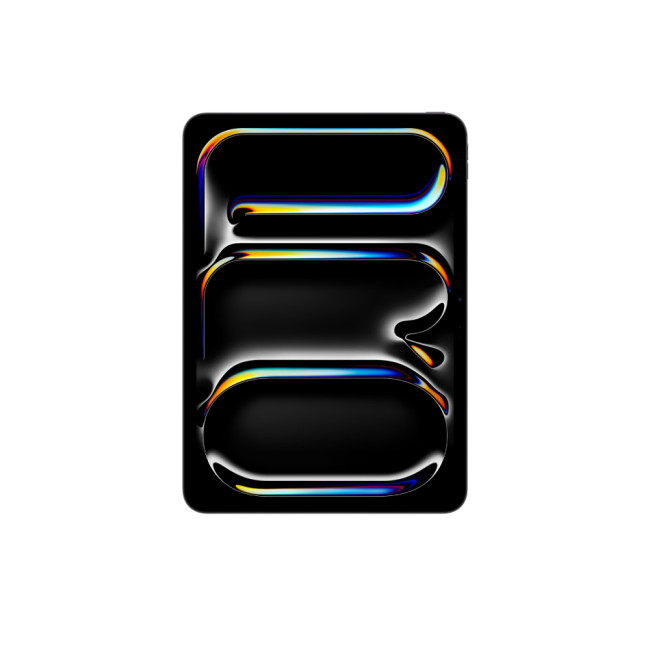 Apple iPad Pro 11 A2836 Apple M4 512 GB Storage 11" Touchscreen IPS iPadOS 17 Tablet