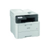 Brother DCP-L3560CDW Wireless 2400 x 600 dpi A4 Multifunction Colour Laser Printer White - DCPL3560CDWZU1