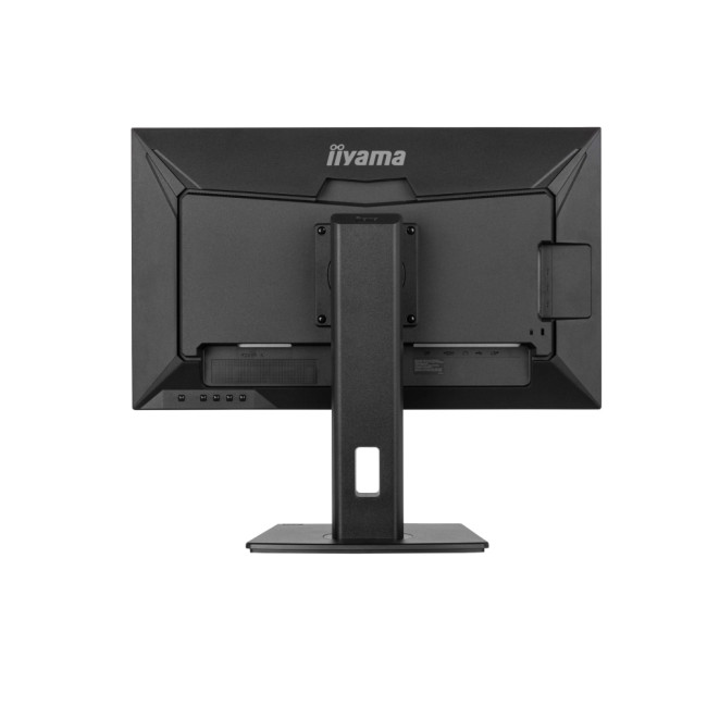 iiyama Prolite XUB2492QSU-B1 24" IPS Quad HD USB-C 15W Height Adjustable Monitor