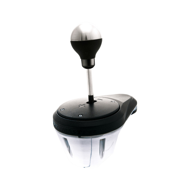 Thrustmaster TH8A Shifter Racing Sim Add-On Gear Stick