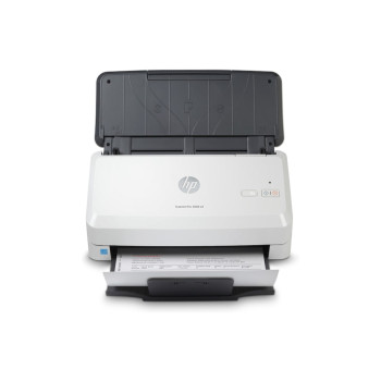 HP Scanjet Pro 3000 s4 Sheet-fed scanner 600 x 600 DPI A4 Black