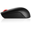 Lenovo 4Y50R20864 RF Wireless Optical Mouse Ambidextrous 1000 DPI