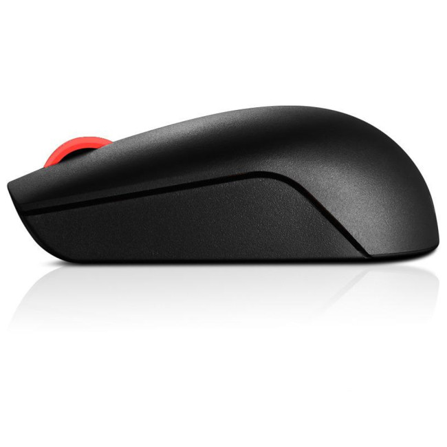 Lenovo 4Y50R20864 RF Wireless Optical Mouse Ambidextrous 1000 DPI