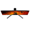 AOC U32G3X/BK 31.5" 3840 x 2160 4K Ultra HD IPS 144 Hz 1 ms Flat Gaming Monitor