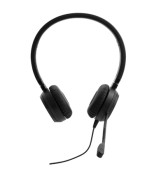 Lenovo Think Options 4XD0S92991 Pro Wired Over-the-Head Stereo VOIP Headset