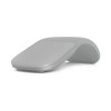 Microsoft Surface Arc Wireless Bluetooth Mouse - Light Grey