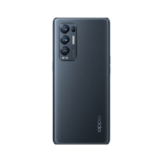 OPPO Find X3 Neo 5G Unlocked Smartphone, Qualcomm Snapdragon 865