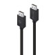 ALOGIC 3m DisplayPort to DisplayPort Cable Ver 1.2 Male to Male ELEMENTS Series