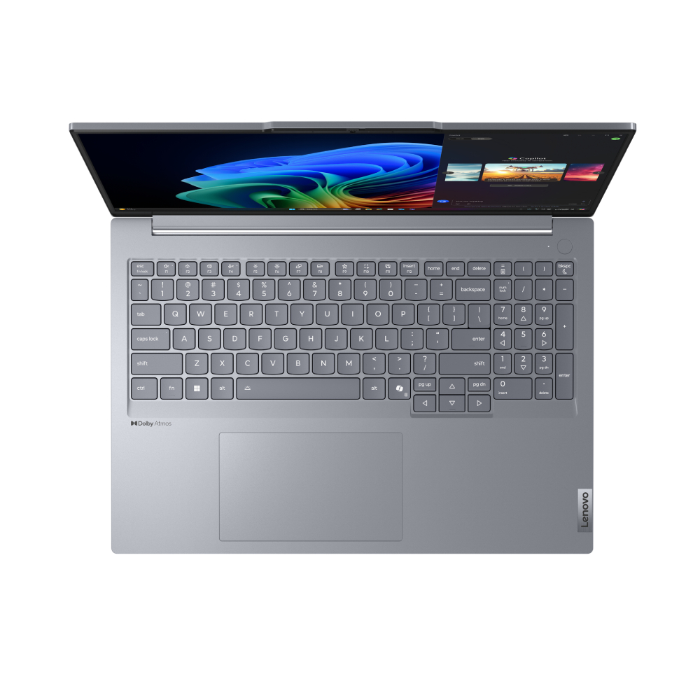 Lenovo ThinkBook 16 21NH0004UK G7 QOY X1P 16GB 512GB Win 11