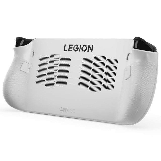 Lenovo Legion Go S 8ARP1 AMD Ryzen Z2 Go 16GB RAM 512GB SSD 8 inch WUXGA IPS Touchscreen Windows 11 Home Handheld Gaming Console