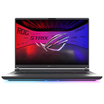 Refurbished ASUS ROG Strix G18 Intel Core Ultra 9 275HX 16GB RAM 1TB SSD 18" RTX 5070 Windows 11 Home Gaming Laptop