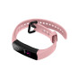 Honor Band 5 AMOLED Armband Activity Tracker 0.95" 50m Water Resistant - Pink