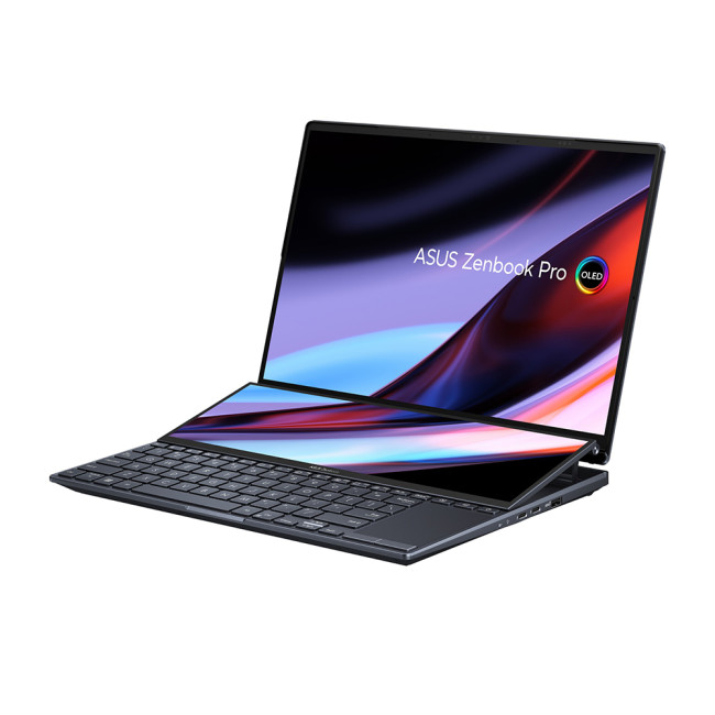 NOTEBOOK ASUS ZENBOOK PRO 14 DUO UX8402VU-A