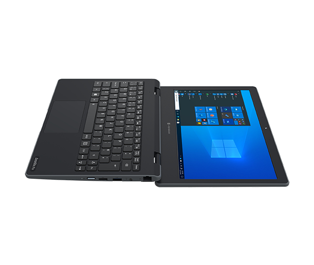 Dynabook E10-S-101, Celeron N4020, 4GB RAM, 128GB SSD, 11.6