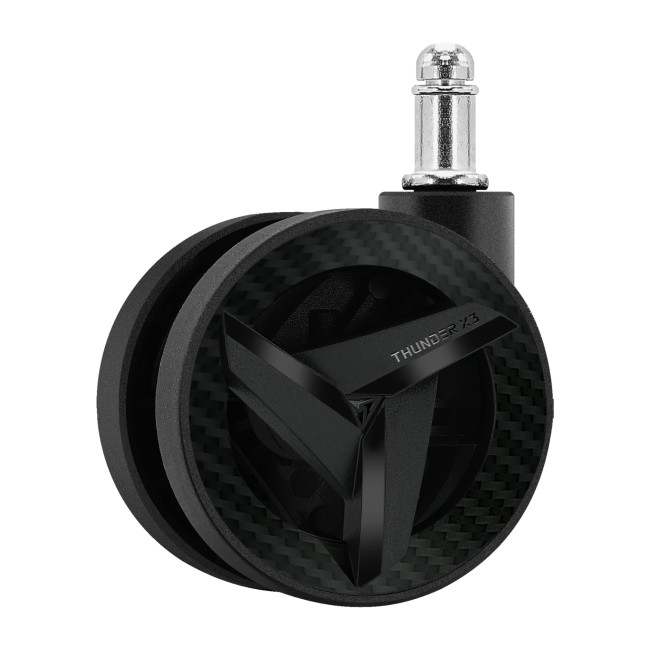 ThunderX3 TC3 MAX Gaming Chair - Ember Red