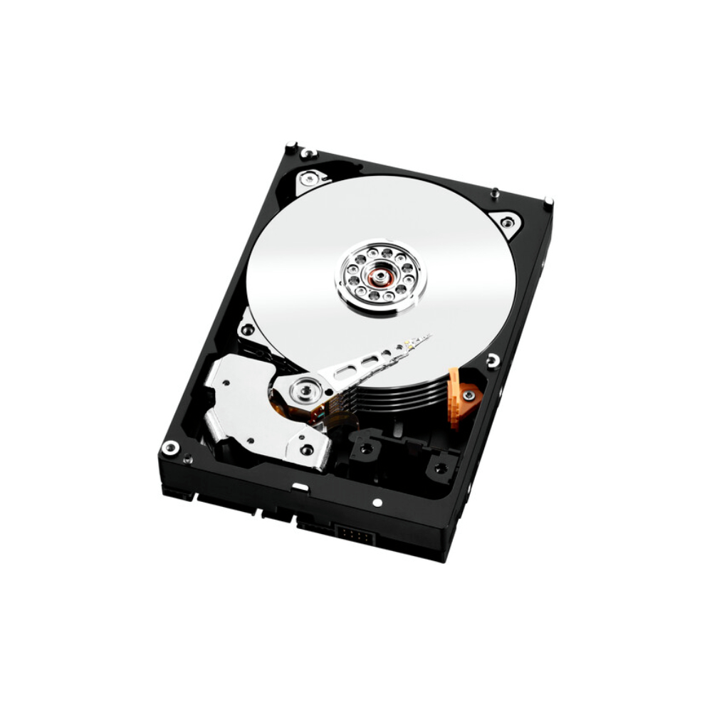 WD120EFGX Western Digital Red Plus 12TB 7200RPM NAS HDD