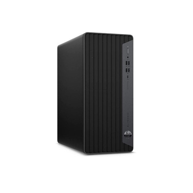 Refurbished HP Elite 800 G6 Intel Core i5-10500 32GB RAM 2TB HDD Free Dos Tower Desktop PC