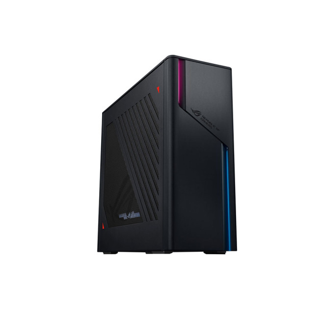 Refurbished ASUS ROG G22CH-1370KF065W Intel Core i7-13700KF 32GB RAM 2TB SSD NVIDIA RTX 4070 Windows 11 Home Tower Desktop PC