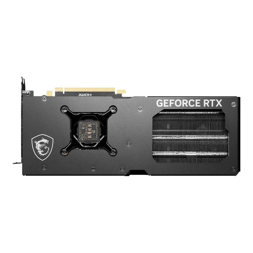 MSI RTX 4070 Ti SUPER 16GB Graphics Card