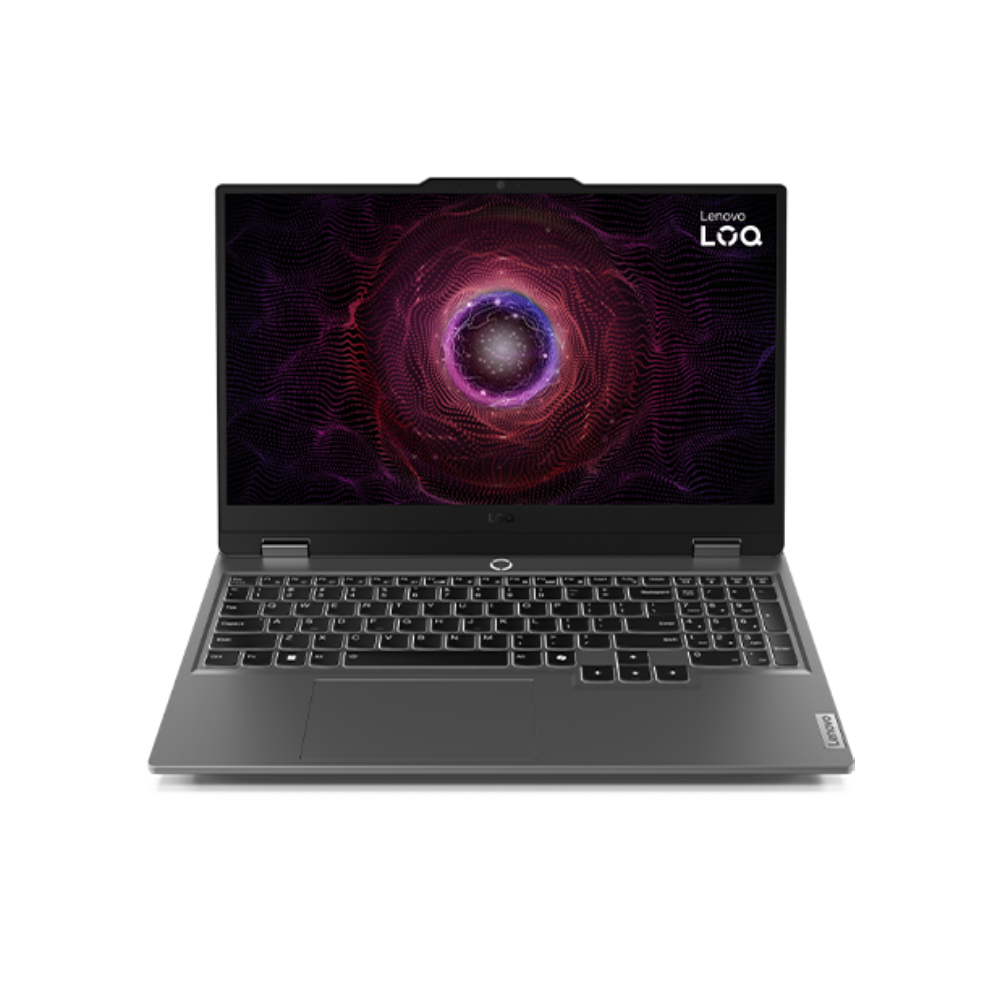 Lenovo LOQ Gen 9 83JCCTO1WW Ryzen 7 RTX 4060 15.6