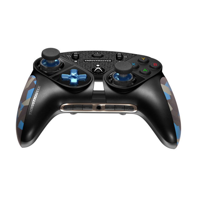 Thrustmaster eSwap Pro Controller Colour Module Pack - Blue