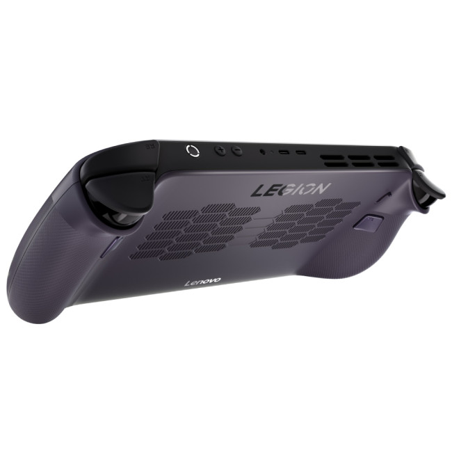 Lenovo Legion Go S 8ARP1 AMD Ryzen Z2 Go 1TB Storage 8" WUXGA IPS Touchscreen Handheld Gaming Console