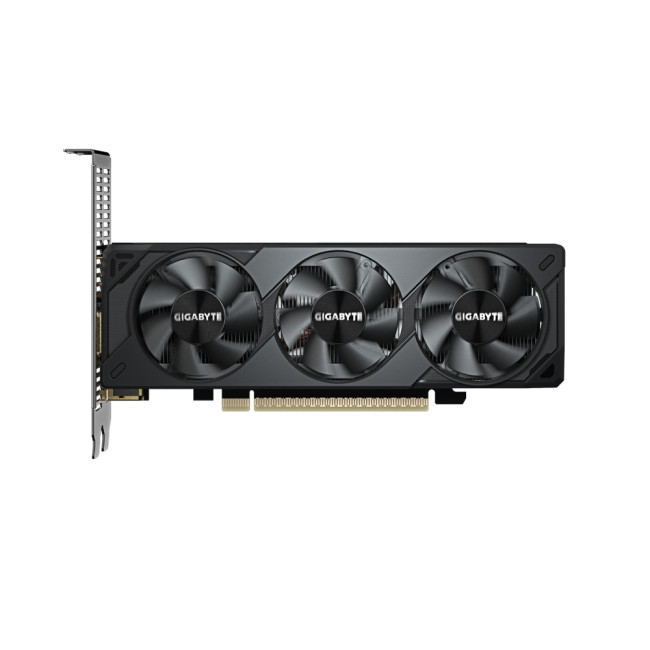 Gigabyte GeForce RTX 5060 Low Profile 8GB OC Graphics Card