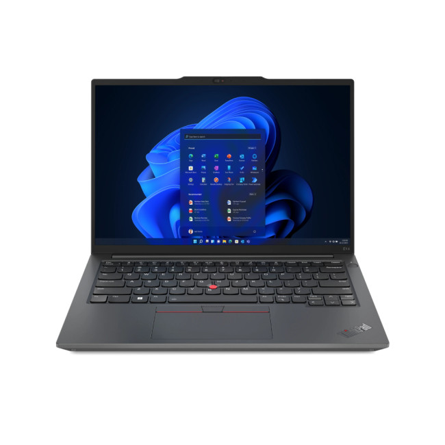 Lenovo ThinkPad E14 Gen 5 Intel Core i5-13420H 8GB RAM 256GB SSD 14" WUXGA IPS Windows 11 Pro Laptop