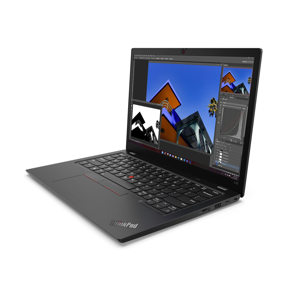 Lenovo ThinkPad L13 21FG000DUK Intel Core i7 Laptop