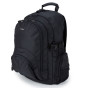Targus CN600 Notebook Backpack Black Nylon Fits up to a 15" Laptop