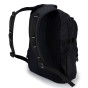 Targus CN600 Notebook Backpack Black Nylon Fits up to a 15" Laptop