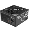 ASUS ROG STRIX 850W 80+ Platinum Fully Modular ATX 3.1 Power Supply - ROG-STRIX-850P-GAMING