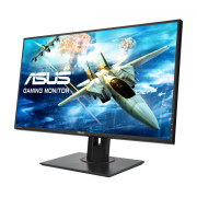 ASUS VG278QF 27-inch LED Gaming Monitor - Full HD 1080p, 1ms Response, HDMI, DVI