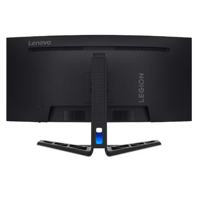 Lenovo R34w-30 34" WQHD 180Hz 0.5ms Freesync Premium Curved Gaming Monitor