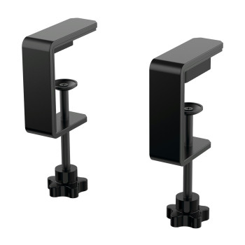 MOZA Racing AS013 Table Clamp for AY210 Force Feedback YOKE For Flight Simulators