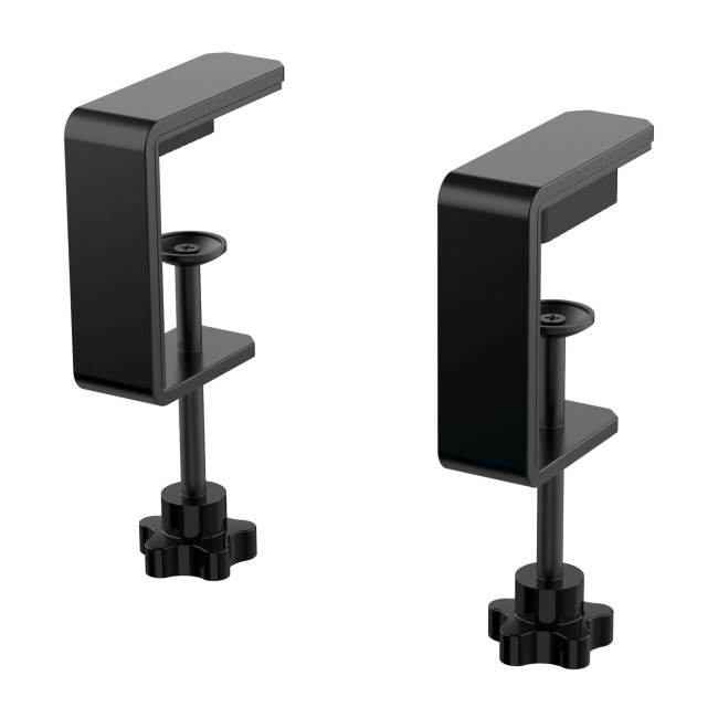 MOZA Racing AS013 Table Clamp for AY210 Force Feedback YOKE For Flight Simulators