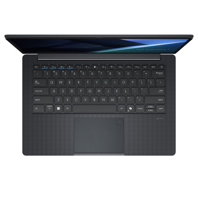 ASUS ExpertBook B1 B1503CT-i381XA Intel N N355 8GB RAM 128GB SSD 15.6" Windows 11 Pro Education Laptop