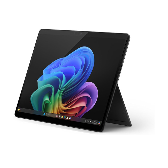 Microsoft Surface Pro 11 Copilot+ Qualcomm Snapdragon-X1E-80-100 16GB RAM 1TB Storage 13" OLED Windows 11 Home Laptop