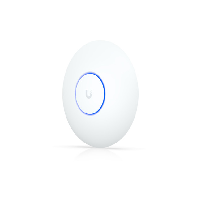 Ubiquiti U7 Lite 4.3 Gbps Ceiling Mount WiFi 7 Access Point