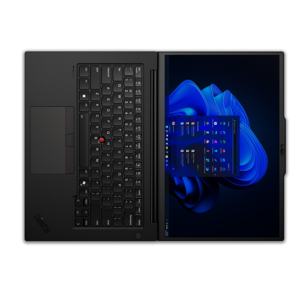 Lenovo ThinkPad P14s Gen 5 - Intel i7/64GB/1TB Business Laptop