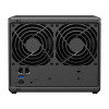 Synology DS925+ 4-Bay NAS Enclosure (4GB RAM)