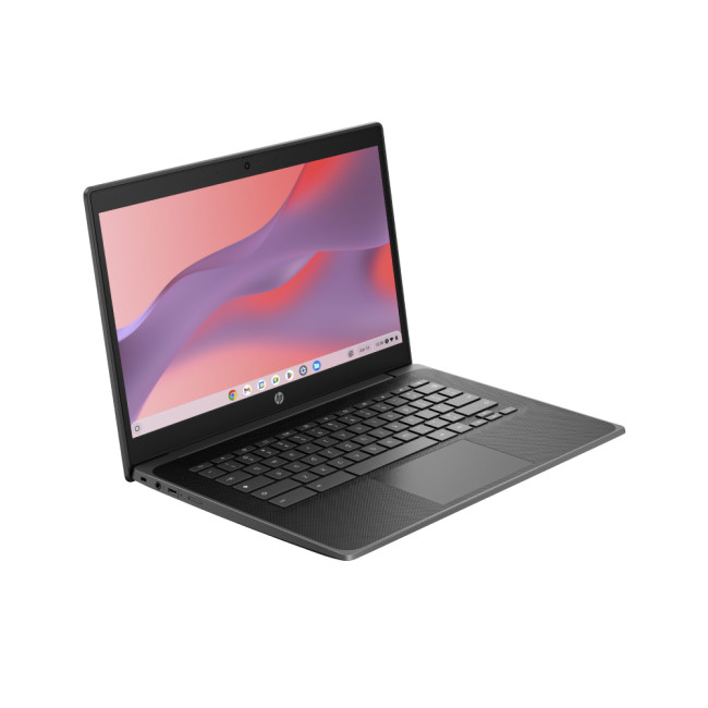 HP Fortis G1i 14" Intel N N150 4GB RAM 32GB SSD 14" ChromeOS Laptop