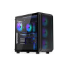 Endorfy Arx 700 ARGB ATX Full Tower Tempered Glass PC Case