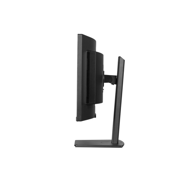 iiyama Prolite XCB3497WQSNP-B1 34" Curved UWQHD USB-C 95W RJ45 Height Adjust Docking Monitor