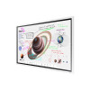 Refurbished Samsung WM65B interactive whiteboard 65" Touchscreen White - NO ACCESSORIES INCLUDED