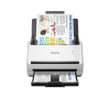 Epson WorkForce DS-530 II USB Sheetfed Scanner